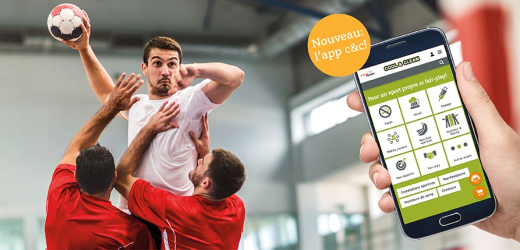 Prävention im Sport