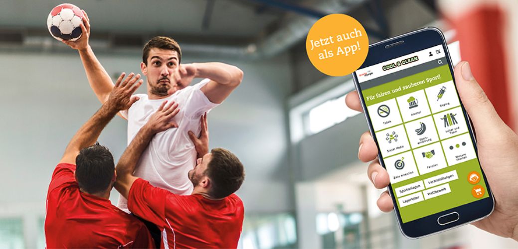 Prävention im Sport